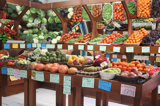 Frutas Bruned - Thumbnail