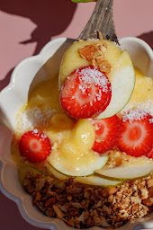 Photo n°120 de Deïa Coffee & Kitchen - Brunch Marseille à Marseille (Restaurant végétarien)