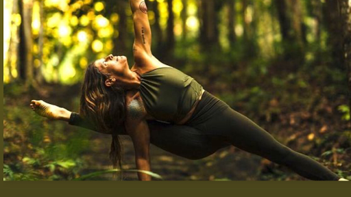 One Breath of Yoga Ashram