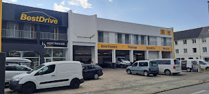 Photo n°13 de BestDrive - Kertrucks Pneus à Saint-Brieuc (Magasin de pneus)