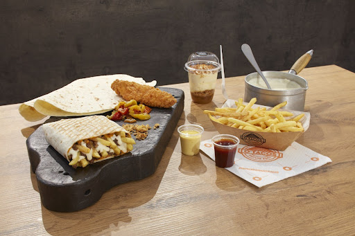 Photo 2 - O'Tacos