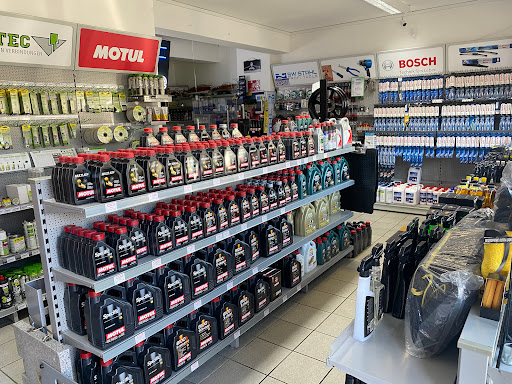 FB AUTOTEILE und Handels GmbH - Thumbnail
