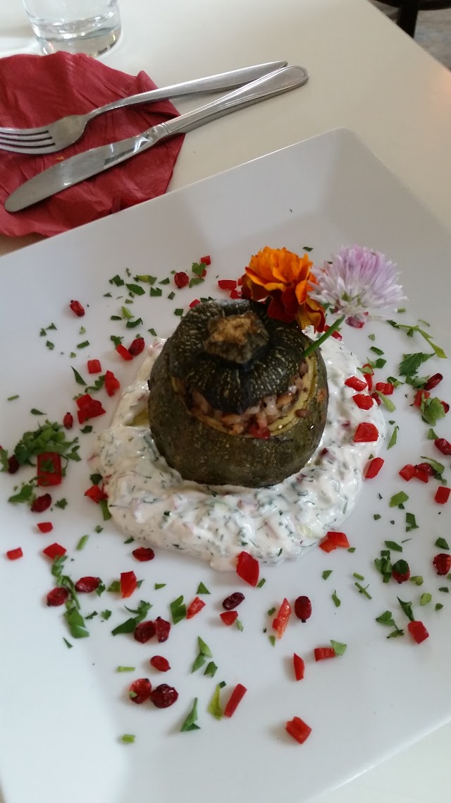 Tel Aviv-Jaffa Restaurant