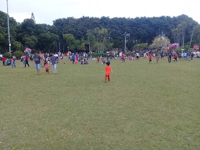 Photos of Puputan Badung Park