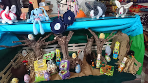 Photo n°11 de le relais du Barry à Barbaira (Restauration rapide)