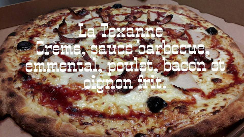 Photo 3 - PIZZA LE RÉTRO
