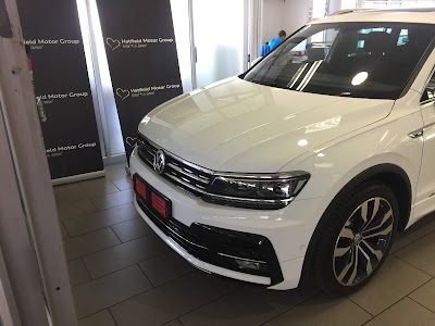 Photos of Hatfield VW Northcliff