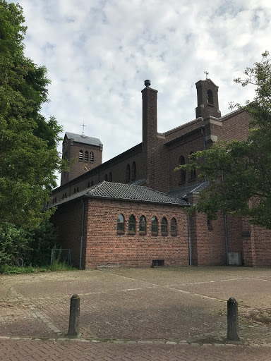 H.H. Petrus en Pauluskerk - Thumbnail