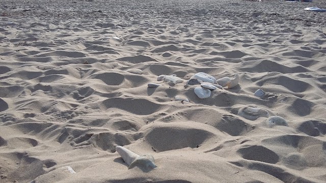 Plage de la Giraudière (Grand-Village-Plage)