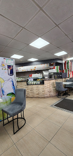 Photo 2 - Burger Express Bois-d'Arcy