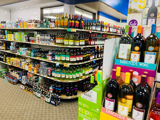 River Bend Liquor - Thumbnail