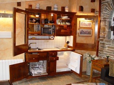 Photos of Las Cavas