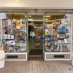 Photo n°4 de Le Khedive - Point Plus à Villeneuve-sur-Lot (Magasin de jouets)