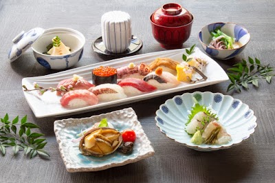 旭鮨総本店 鮨たか恵比寿店