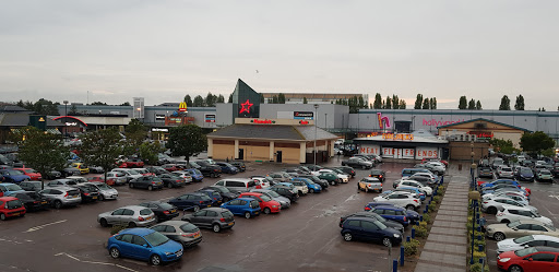 Stevenage - Visual