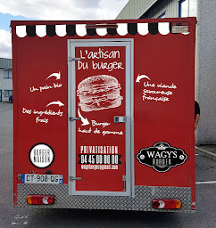 Photo n°12 de MK Signalétique à Écharcon (Agence de publicité)