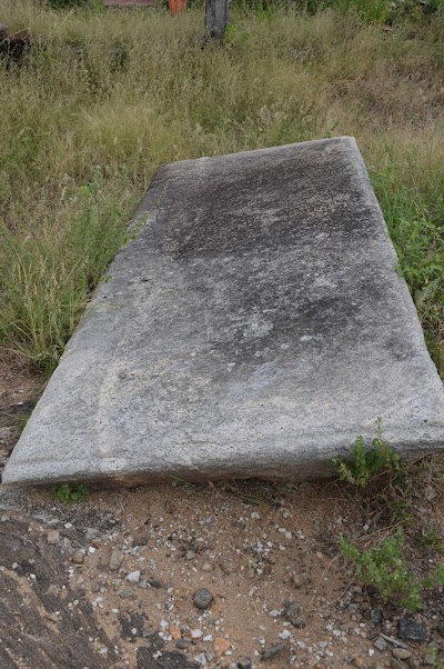 Photos of Nuwaragala Temple