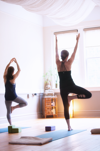 Radiate Yoga of Westchester - Thumbnail
