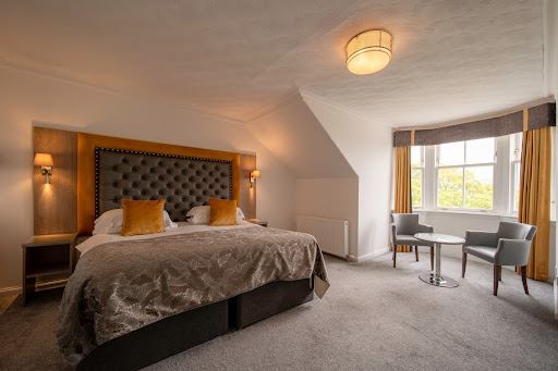 Ardshiel Hotel
