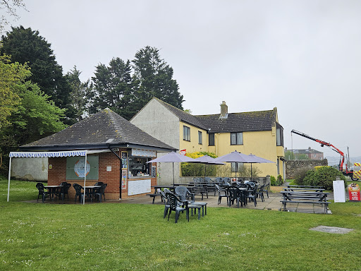 Shoreside Cafe - Thumbnail