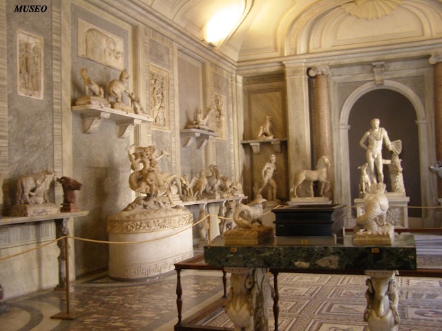 Roman Bath