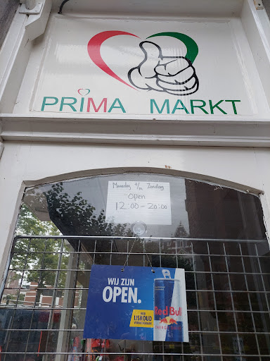 Prima Markt - Thumbnail