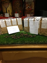 Photo n°8 de Thé Café Épices Brigitte Renard à Saint-Priest (Épicerie)