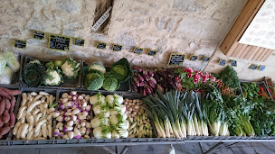 Photo n°44 de Ferme La Reboule à Avignon (Primeur)