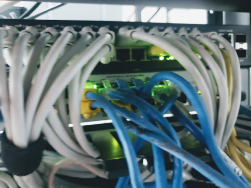 CompuOkey - Visual