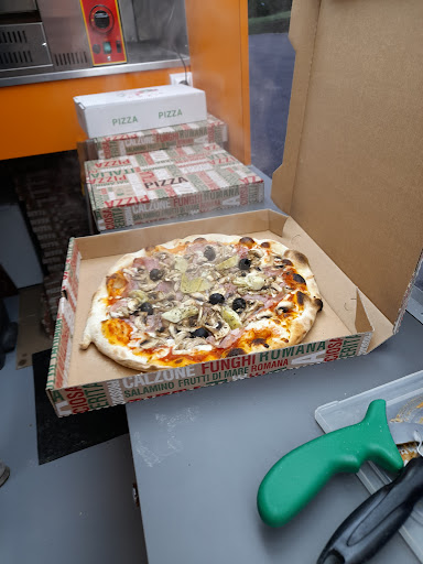 Photo 4 - Isa Pizzas