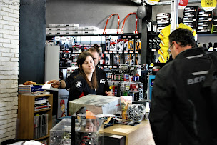 Photo n°3 de Dafy Moto Draguignan à Draguignan (Atelier de réparation pour motos)