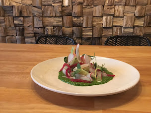 Photo n°24 de L'Emulsion à Toulouse (Restaurant méditerranéen)