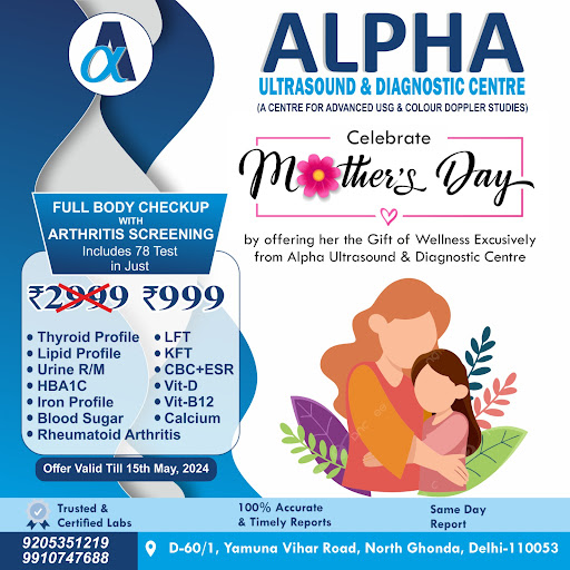 Give mom the gift of health this MOTHER'S day post image