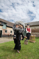 Frères de Géants à Loos