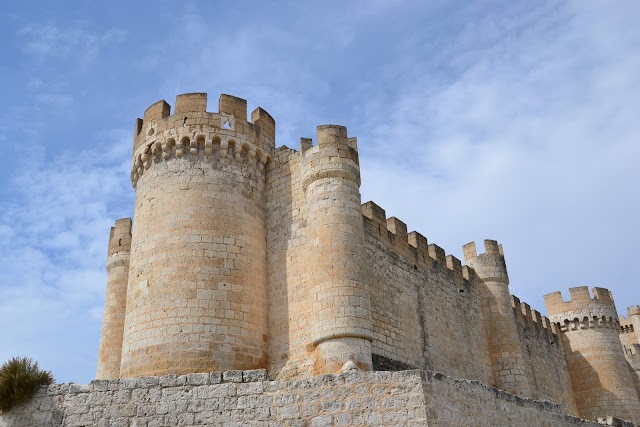 Peñafiel