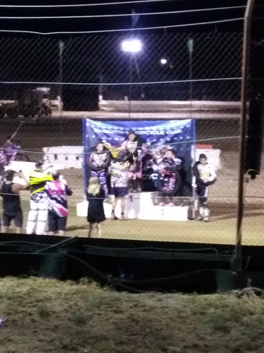 Tamworth City Speedway - Thumbnail