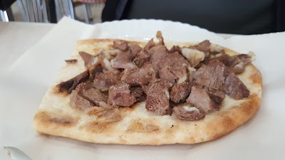 Has Büryan Lahmacun