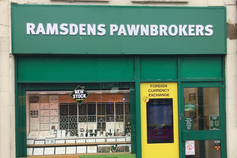 Ramsdens - Cardiff Road - Caerphilly photo 2
