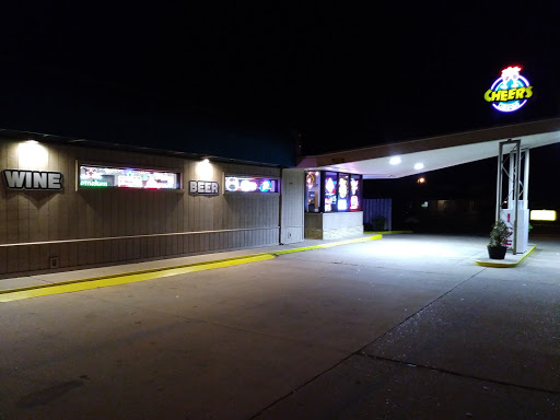 Cheers of Fort Smith Gallery - United States