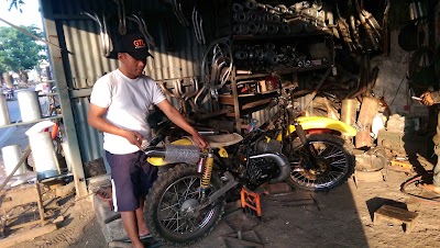 Photos of Dinar Racing Knalpot