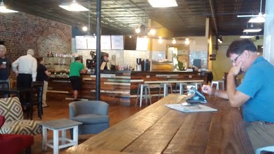 Photos of Grassroots Coffee