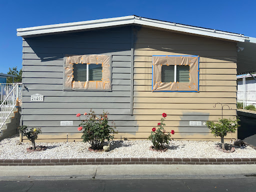 DBI Solutions Home Improvement & Handyman for the SCV - Thumbnail