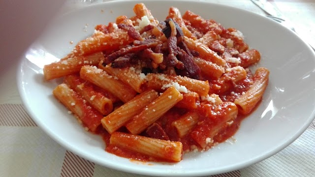 Da Valeria Qui Se Magna