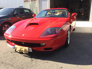 Photo n°13 de Carrosserie A.R.A.T à Toulouse (Peinture automobile)