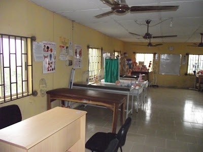 Photos of Royal Institute of Health Technology, Ifo