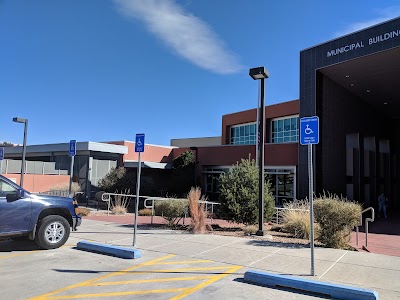 Los Alamos County Community Development Department