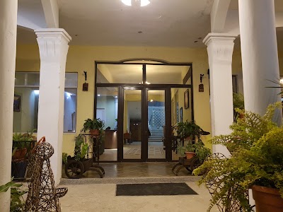Photos of "RANCHO GRANDE" Hotel, Restaurante Y Turicentro.