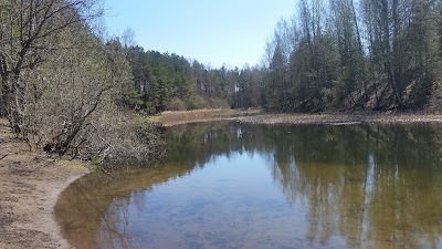 Photos of P&auml;&auml;sk&uuml;la raba&auml;&auml;rne karj&auml;&auml;r