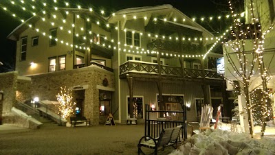 Photos of Zephyr Mountain Lodge
