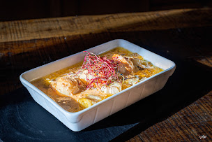 Photo n°5 de La Table À Manger à Saint-Vincent-Jalmoutiers (Restaurant)